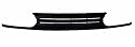 FK Automotive FKSG005 ABS Sportgrill VW Golf 3 (Typ 1HXO/1HX1) Bj. 91-97 schwarz