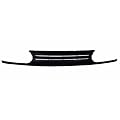 FK Automotive FKSG005 ABS Sportgrill VW Golf 3 (Typ 1HXO/1HX1) Bj. 91-97 schwarz