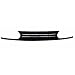 FK Automotive FKSG005 ABS Sportgrill VW Golf 3 (Typ 1HXO/1HX1) Bj. 91-97 schwarz