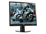 Review LG  / LG L1954SM - Flat panel display - TFT - 19