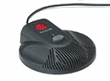 Polycom 2200-16155-001 SOUNDSTATION2 Extension Mics with Cables