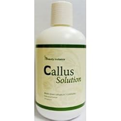 Callus Solution 18oz. BUY ONE GET ONE FREE