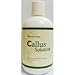 Callus Solution 18oz. BUY ONE GET ONE FREE