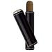 Xikar Envoy Black Telescoping Tube Cigar Case Image