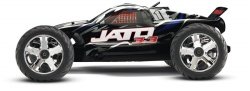 Jato 3.3 2WD Truck RTR with 2.4 Traxxas Link Radio