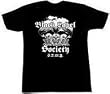 BLACK LABEL SOCIETY - Lords Of Destruction - Black T-shirt