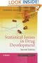 Statistical Issues in Drug Development (Statistics in Practice)