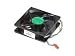 FAN,92X25MM,PWM CMT