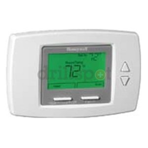 Honeywell TB6575B1000 SuitePro Fan Coil Thermostat