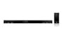 LG NB3730A 2.1 Soundbar (WiFi, HDMI, 300 Watt) schwarz