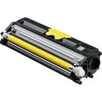 High Capacity Black Toner For MC4650 Printer
