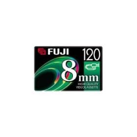 Fuji 23026121 8Mm Metal Particle Video Tape (120 Min.)