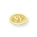 14K Tie tac