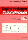 Jahrgangsstufe 5/6
