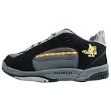 World Industries Battle Shoe Blk/Char