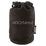 Nikon CL-0715 Soft Lens Case for 18-55mm DX Nikkor Lens
