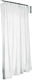 Wall Mounted Telescopic Curtain