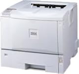 日本アイ・ビー・エム Infoprint 1522J プリンター 55845M2