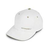 Product details for Oakley Clean Stretch White Hat Size S/M