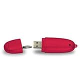 8GB Kanguru Micro Drive