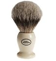 The Art of Shaving Silvertip Badger Shaving Brush