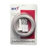25mm Linebox Extension Kit