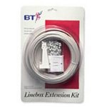 Electronics : 25mm Linebox Extension Kit