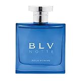Bvlgari BLV Notte Pour Homme