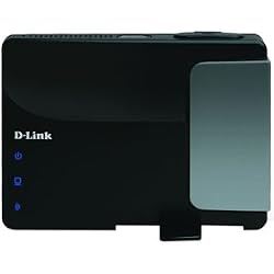D-Link DAP-1350 Wireless-N Pocket Router