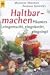 Haltbarmachen. Pikantes eingem