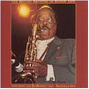 Ballad Artistry of Buddy Tate