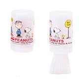 Snoopy Compact Cleaner Brush