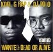 Wanted Dead Or Alive [VINYL]