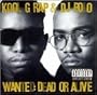 Wanted: Dead Or Alive