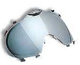 Dye Invision DyeTanium Goggle Lens - Mirror