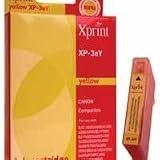X-Print Canon Compatible Ink Cartridge BJC6000 / BJF600 / BCI-3e Magenta