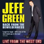 Jeff Green 2003: Live