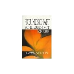 Freundschaft schlie�en mit Krebs
