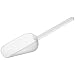 Bel-Art Scienceware 367500000 Polypropylene 125ml Capacity Scoop (Pack of 12)