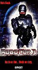 RoboCop 3 [VHS] [Import]/