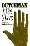 Dutchman and the Slave