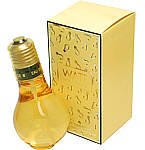 Watt Yellow Perfume For Women by Cafe-Cofinluxe