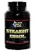 Black China Labs Straight Drol 60 Tabs Testosterone Booster