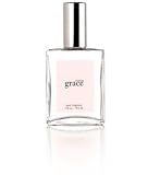 philosophy - amazing grace - best selling fragrance for women