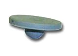 Knape & Vogt Rubber Cushion Rest (Bag of 20)
