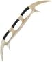 Worf Klingon Batleth Sword