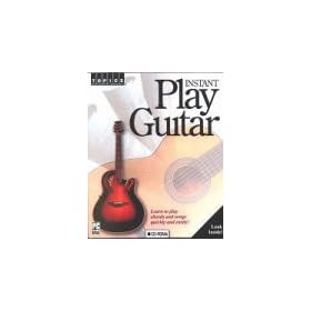Instant Play Guitar