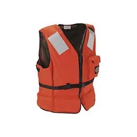 Deck Hand II Life Vest by