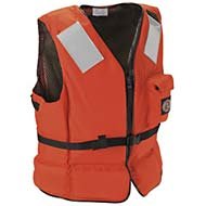 Deck Hand II Life Vest by