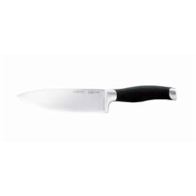 Click here to buy Anolon 6 inch Chef's Knife by Anolon.